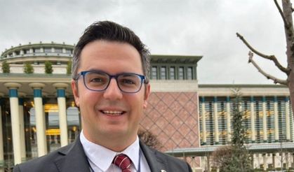 Diyarbakır Çınar ilçesinin yeni Milli Eğitim Müdürü görevine başladı