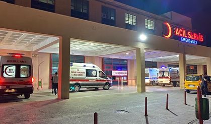 Diyarbakır'da genç kız elektrik akımına kapılarak hayatını kaybetti