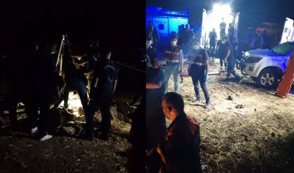 Diyarbakır Valiliği’nden 4 kişinin öldüğü kuyu faciasıyla ilgili açıklama!