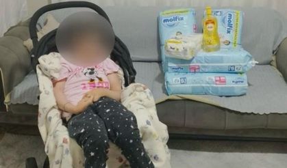 Diyarbakır’ın kadın muhtarından örnek davranış