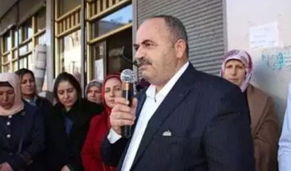 Eski HDP İlçe Başkanı silahlı kavgada hayatını kaybetti