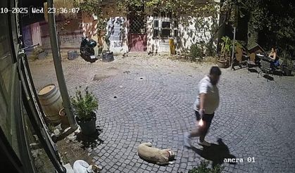 Eski sevgili kurşun yağdırdı: İki ölü