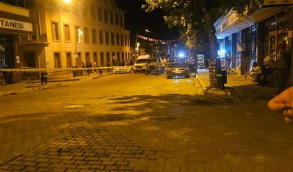 İş yerine geceyarısı silahlı saldırı: 2 ölü