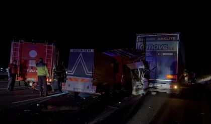 Katliam gibi kaza; 3 tarım işçisi öldü, 16 yaralı