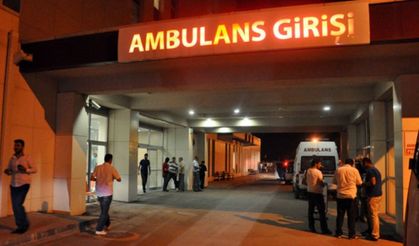 Muş’ta düğün kana bulandı: 1 ölü 1 yaralı