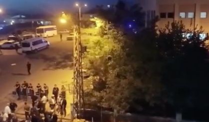 Muş'ta çarşı merkezi kan gölüne döndü: 2 ölü 3 yaralı