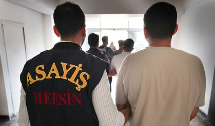 Sahte polislere operasyon: 2 milyon 600 bin TL'lik vurgun