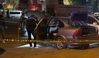 Sivas'ta araçta patlama: 1 çocuk öldü