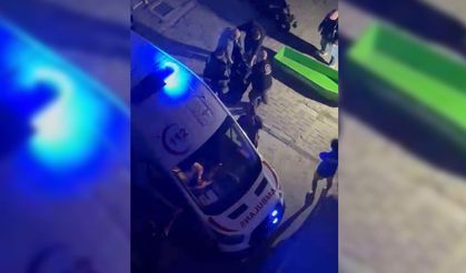 29 yaşındaki genç başından silahla vurulmuş halde bulundu