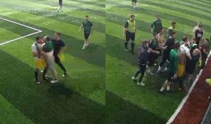 Amedspor forması nedeniyle saldırıya uğradı: Formasını zorla çıkarttılar