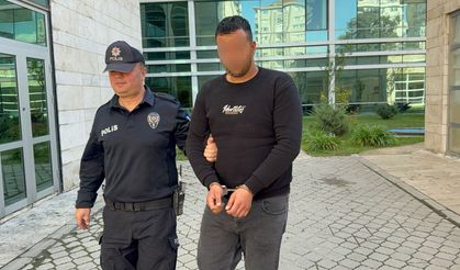 Cezaevinden izinli çıkıp bir kişiyi yaraladı