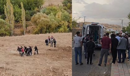 Diyarbakır'da korkunç olay: Ağaca asılı halde ölü bulundu