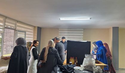 Diyarbakır Bismil’de kadınlar için ‘Profesyonel Çekim’ atölyesi