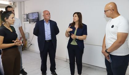 Diyarbakır Çermik’e sosyal hizmet merkezi kuruluyor