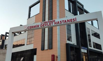 Diyarbakır’da korkunç olay: Araçtan indirdiği kadını bıçaklayıp kaçtı