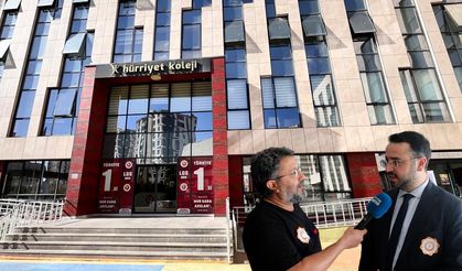 Diyarbakır’da öğrenciler farklı hayatlara dokundu!