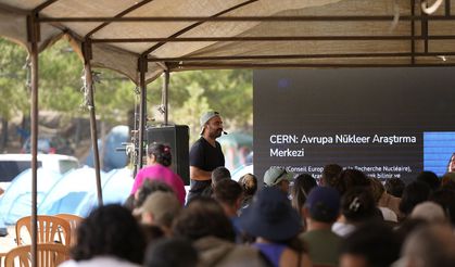 Diyarbakır Silvan’da bir ilk: TÜBİTAK Bilim Fuarı başlıyor