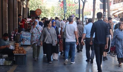 Diyarbakır’da ücretsiz kart mağduriyeti