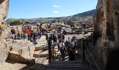 Diyarbakır Ergani’de büyük şölen başlıyor