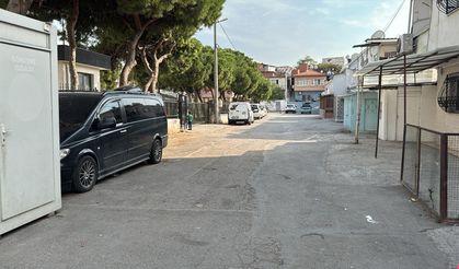 Eski eş dehşeti: Sokak ortasında bıçaklayarak öldürdü