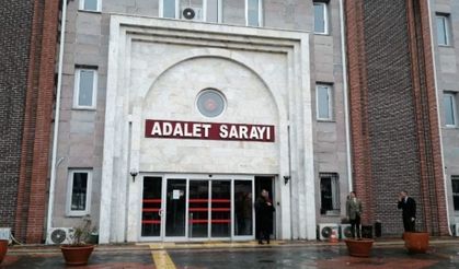 Yolsuzlukla suçlanan belediye başkanına 23 yıl 11 ay hapis