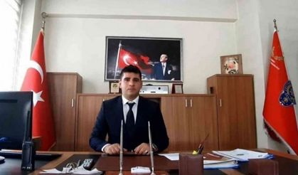 Emniyet müdürü tutuklandı