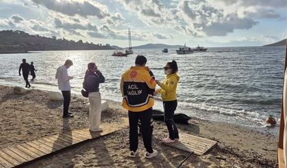 Muğla’daki facia: Ölü sayısı 14'e yükseldi