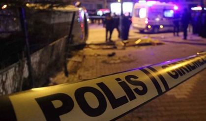 Van’da silahlı çatışma: 1 ölü, 19 yaralı