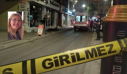 Uzaklaştırma kararına rağmen iki çocuk annesi eşini canice katletti