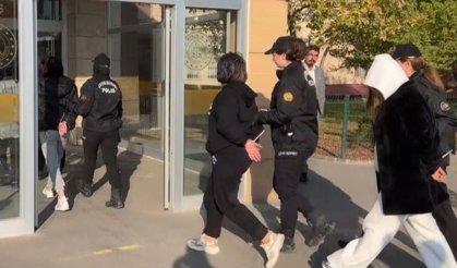 8,5 milyar hacimli dolandırıcılık ve bahis operasyonu: 15 tutuklama