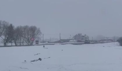 Zincirsiz ağır tonajlı araçlara kapatıldı