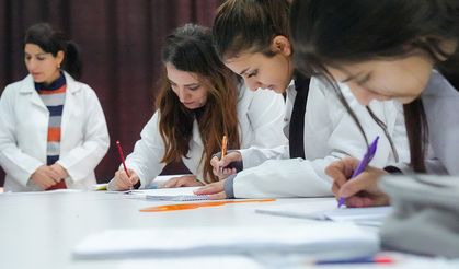 Diyarbakır Meslek lisesi 3 yılda 50 milyon ciro yaptı