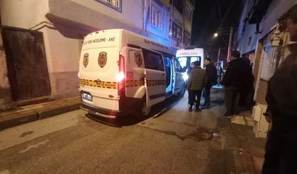 Kahreden ölüm; 78 yaşındaki anne, oğlunu yatağında ölü buldu