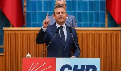 Özgür Özel: İktidar medyası Kürtleri aşağılayan ifadeler kullanıyor