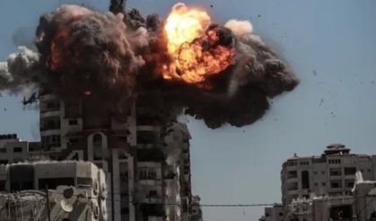 AOAV raporu: 2025’te patlayıcı silah kullanımı azaldı