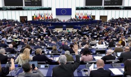 İltica başvurularında son gelişme: Avrupa Parlamentosu kabul etti