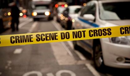 Cami çıkışı bıçaklı saldırı: Bir can kaybı, 2 yaralı