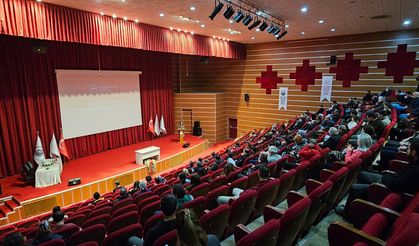 Diyarbakır'da aile hekimlerine ruh sağlığı eğitimi