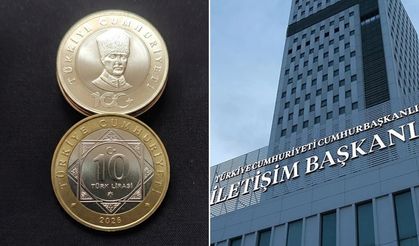 DMM’den "10 TL madeni para” açıklaması