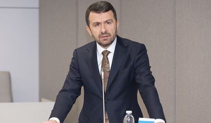Genel Müdür Çay: BİK basın dönüşümüne rol veriyor