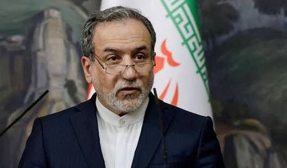 İran Dışişleri: Savaşa da barışa da hazırız