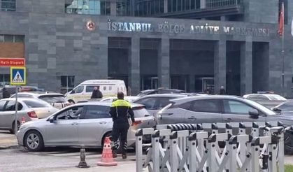 Kadın hakimi yaralayan savcının iddianamesi: 42 yıla kadar hapsi isteniyor