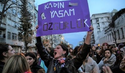 Kadın cinayetleri raporu: Bir ayda 22 kadın katledildi
