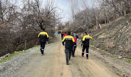 Kayıp yaşlı adam 17 gündür aranıyor