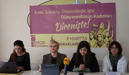 12 yılda 5 bin 659 kadın canından edildi