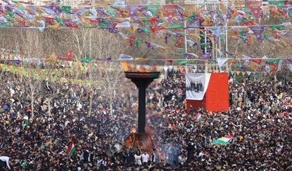 2026 Newroz programı açıklandı