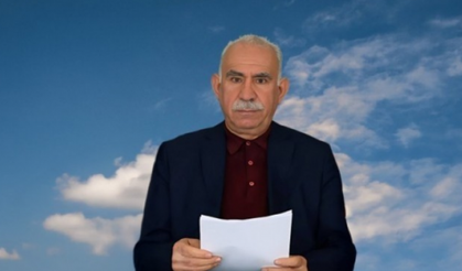 Öcalan, SDG-Şam anlaşması öncesi kime ne mesaj gönderdi?