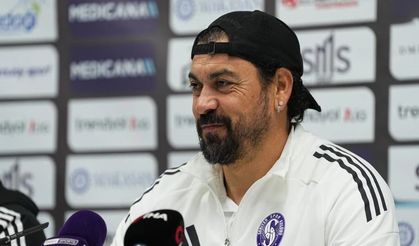 Servet Çetin: "Bu galibiyet 6 puan değerinde oldu"