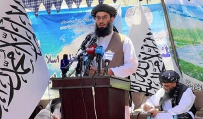 Taliban köleliği yasalaştırdı: Suç aynı ceza farklı