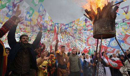 2026 Newroz’u şarkısı: Newroza Serfiraziyê